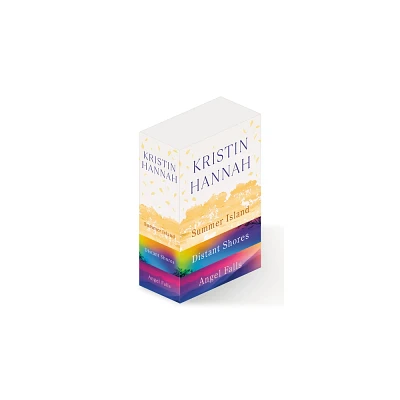Summer Island By Kristin Hannah – Mass Market Paperback, Good Condition, Women's Fiction Novel 11 thumbnail image