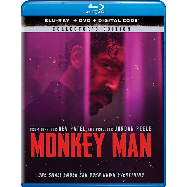 Blu Ray Gemini Man Amazon Prime Release Date Paramount Pictures