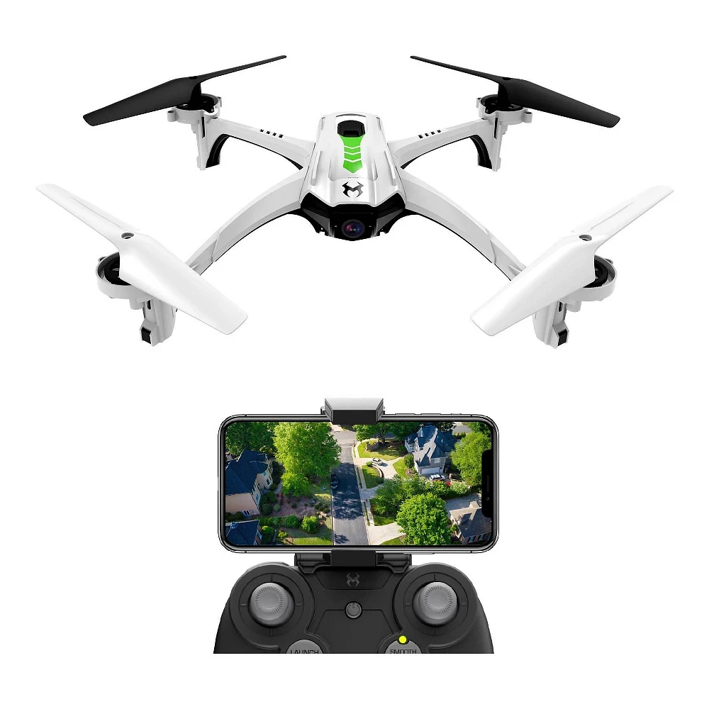 Sky Viper Journey Pro Video Drone Sky Viper Vista HD Video Drone