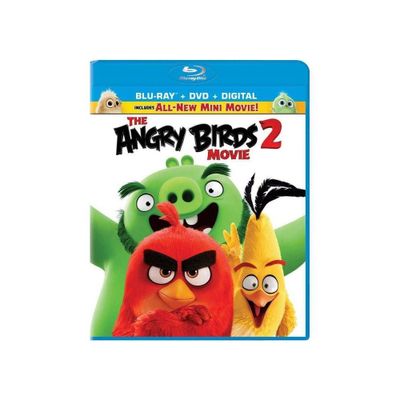 Film La Pelcula Angry Birds On Amazon Prime Buy The Angry Birds