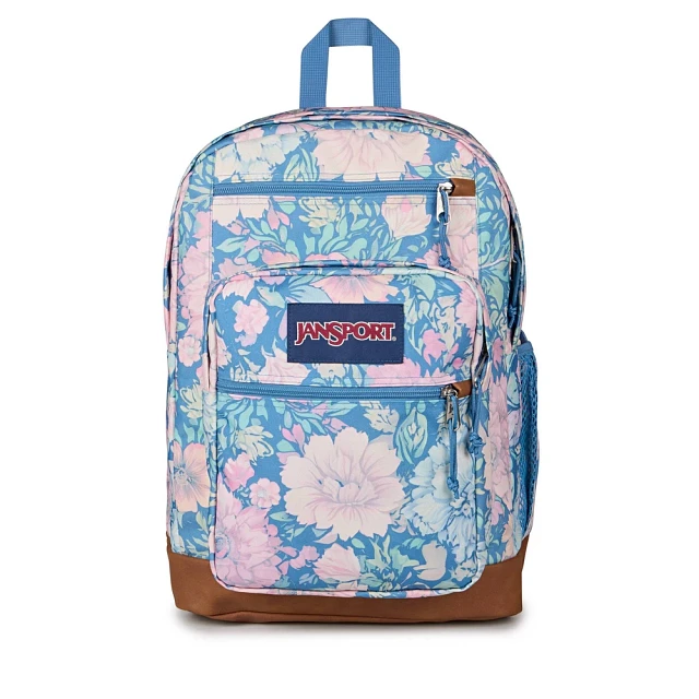 jansport 17.5 cool student backpack Laptop or school JanSport Cool Backpack with 15-inch