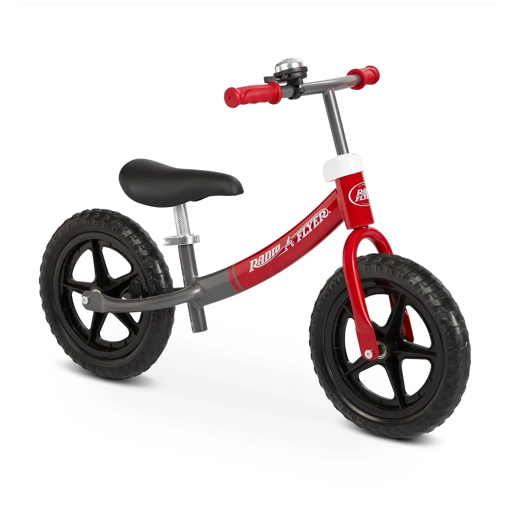 Walmart Mobo Explorer Balance Bike Radio Flyer Glide And Go Pro 12