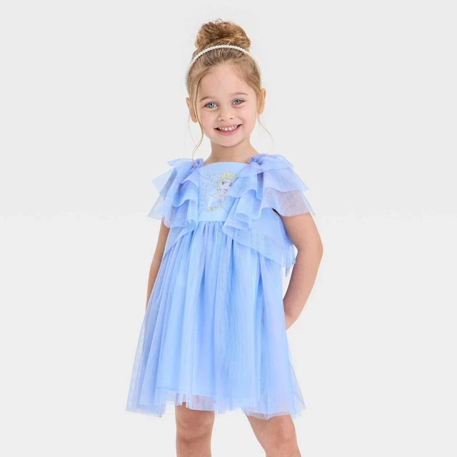 target princess elsa dress Disney Princess ELSA Classic Dress : Target