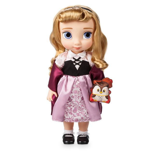 Disney Animators Small Disney Princess Dolls Disney Animators