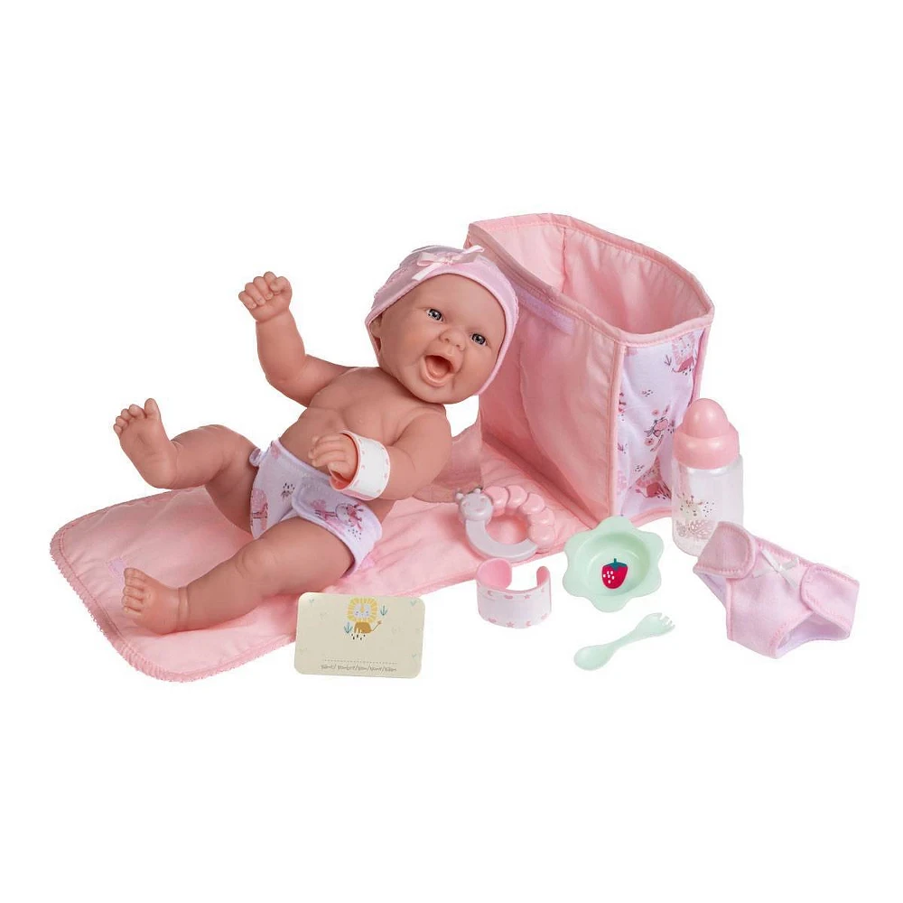Bag Baby Doll Set Target Playset Barbie Doll Stuff At Target Buy