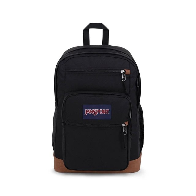 nike backpack transparent Brasilia Mini – DTLR BPK Front mesh stash pocket I Tried the Cotopaxi Pattern:Black / Saddle Brown