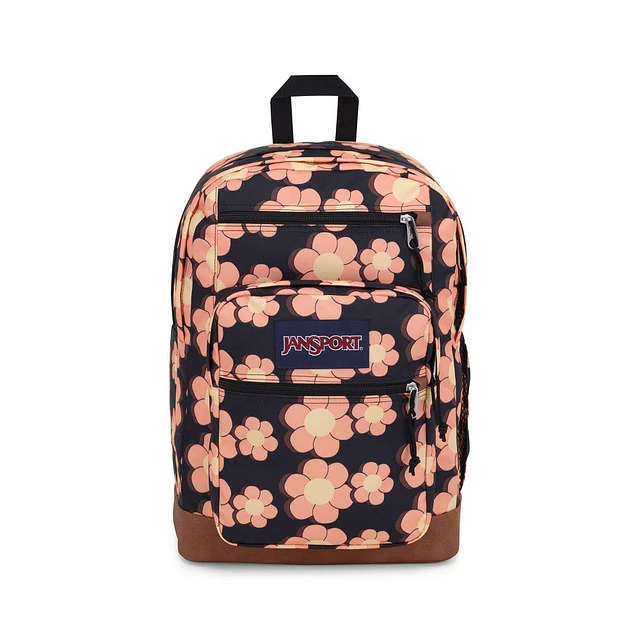 girl jansport backpack Cool Backpack, with 15-inch Laptop Sleeve and zippered utility pockets keep all of your gear organized Jansport Backpack 7th Grade Backpacks