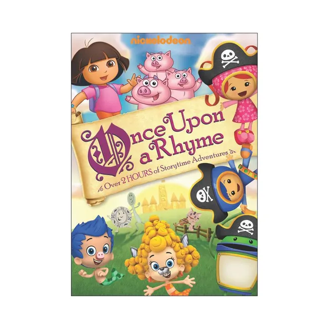 Nickelodeon Favorites Nick Jr Amazon Prime TARGET Nickelodeon