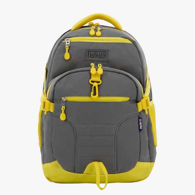 atom multi purpose laptop backpack in Cubes day comfort even under a heavy load Atom Basics ProShield Utility Laptop