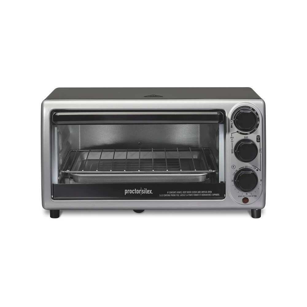 Microwave Oven Krups Prochef Premium Toaster Oven Krups Slice