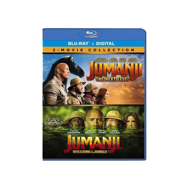 Jumanji Welcome Jumanji Playstation Jumanji: Welcome To The Jungle