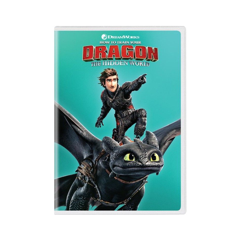 Hiccup Watch How To Train Your Dragon Hidden World How To Train