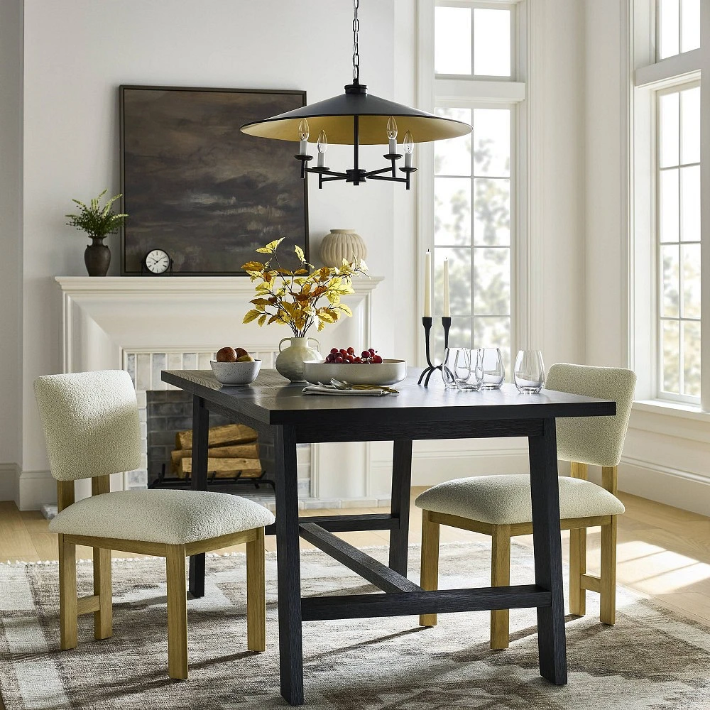 Outdoor Furniture Studio Mcgee Target Dining Chair Studio Mcgee