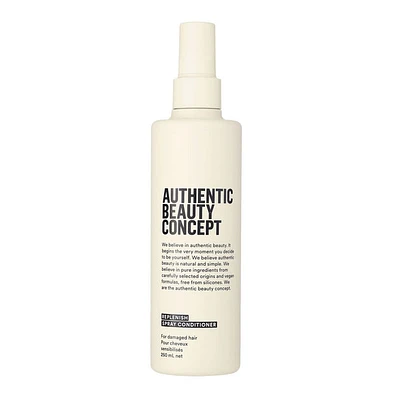 Authentic Beauty Concept  Replenish Spray Conditioner