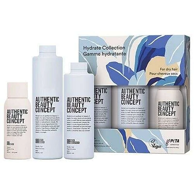 Authentic Beauty Concept Hydrate Collection Set