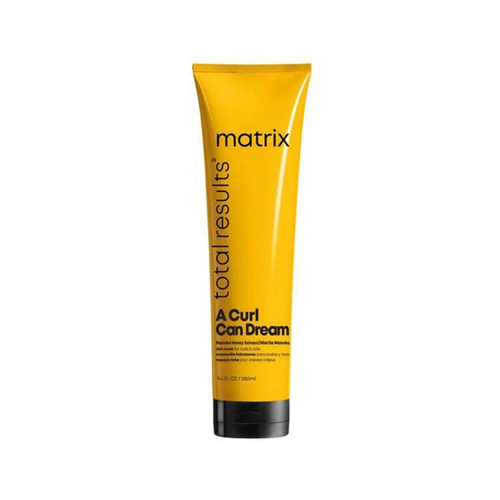 Matrix A Curl Can Dream Mask 9oz