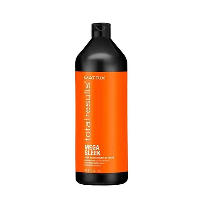 Matrix Mega Sleek Shampoo 1L