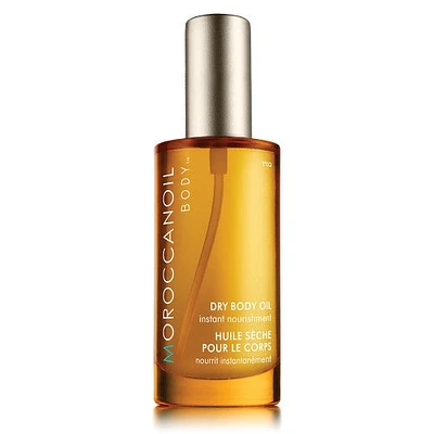 Moroccanoil Dry Body Oil