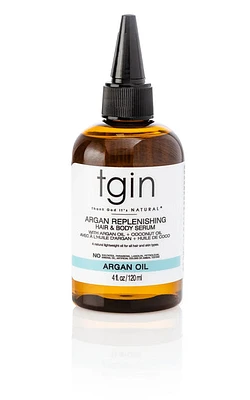 TGIN Argan Replenishing  Serum