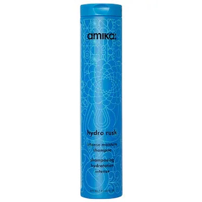 Amika Hydro Rush Intense Moisture Shampoo