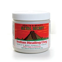 Aztec Secret Clay
