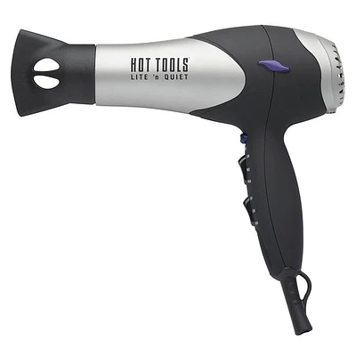 Hot Tools Lite & Quite Turbo Dryer 1069
