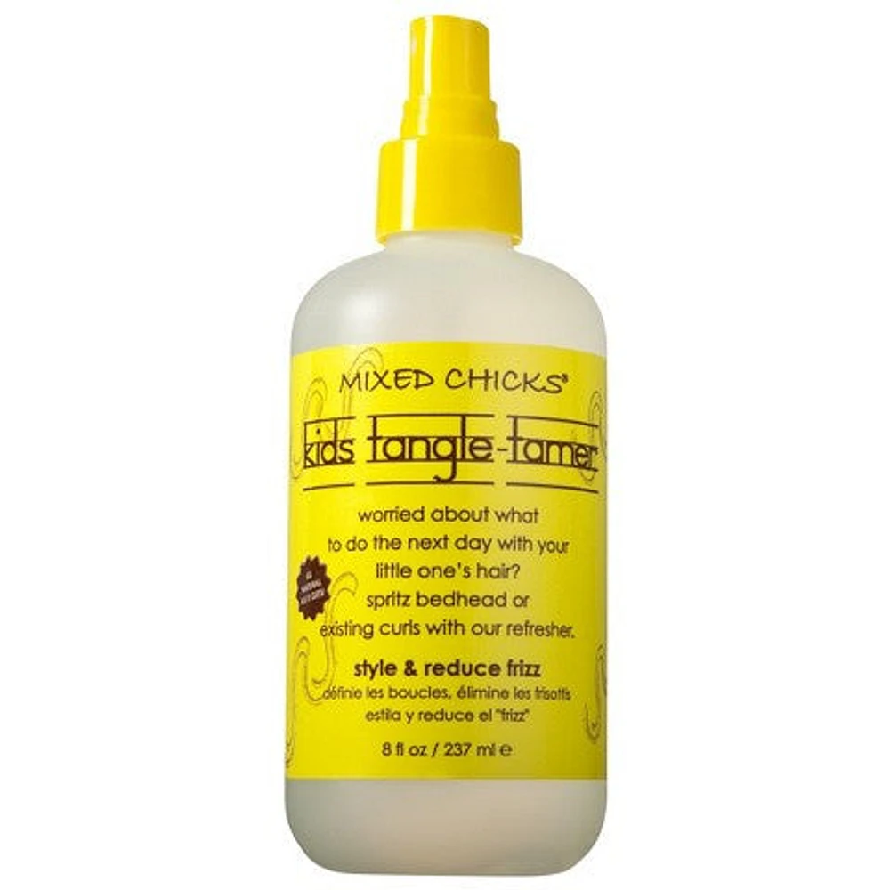 Mixed Chicks kids Tangle Tamer