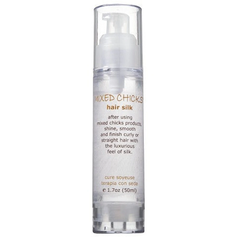 Mixed Chicks Hair Silk 1.7oz