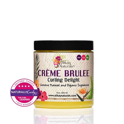 Alikay Creme Brûlée