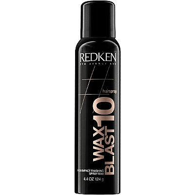 Redken Wax Blast 10 Spray-Wax