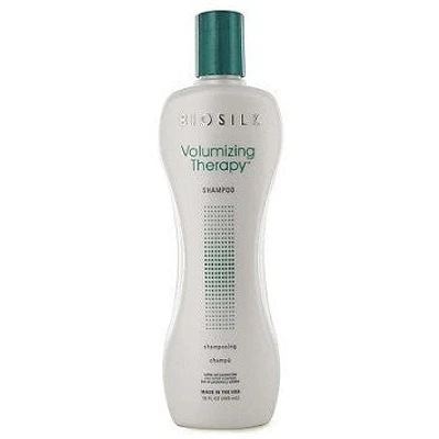Biosilk Volumizing Therapy Shampoo 12oz