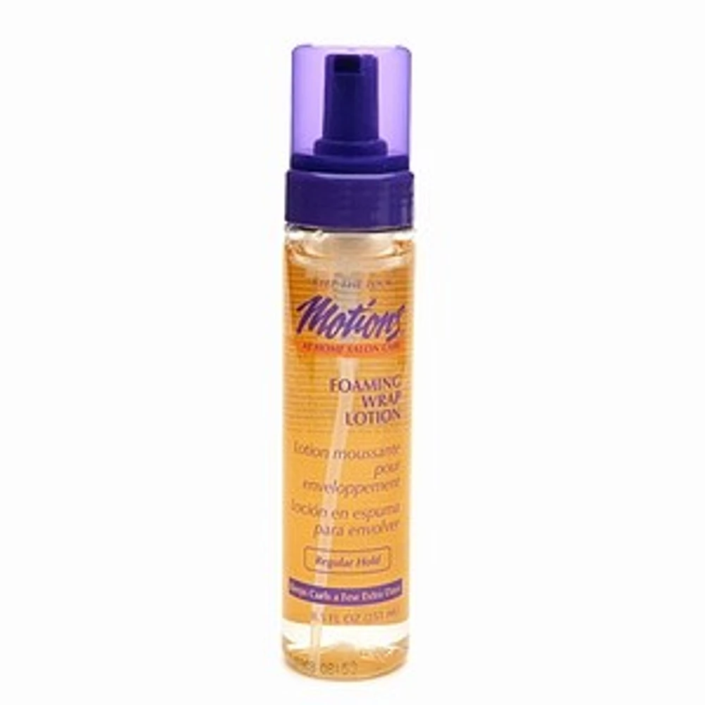 Motions Style Light Styling Foam 8oz