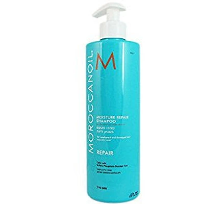 Moroccanoil Moisture Repair Shampoo 1L