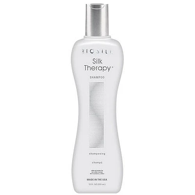Biosilk Silk Therapy Shampoo 12oz