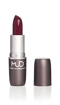 MUD Satin Lipstick Burlesque