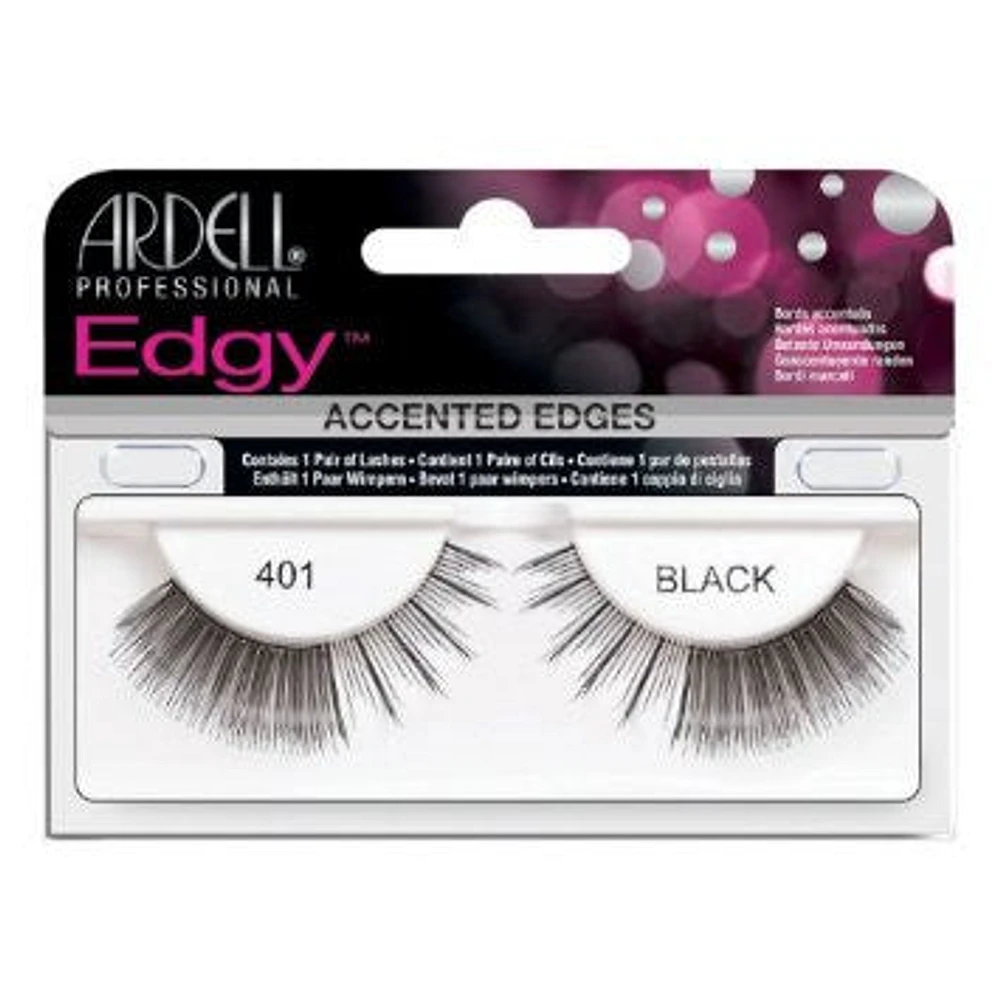 Ardell Professional Edgy: Black