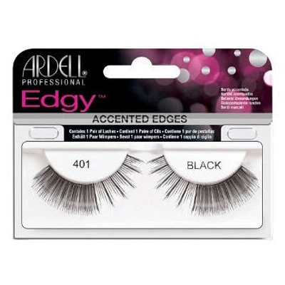 Ardell Professional Edgy: 401 Black