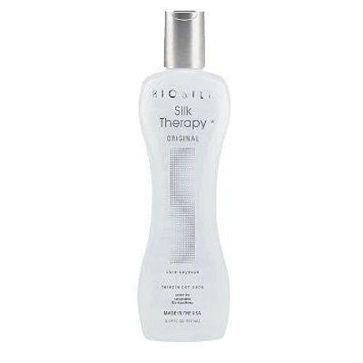 Biosilk Silk Therapy Original 5.64oz