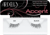 Ardell Professional Accent: black
