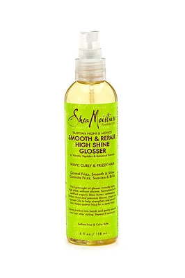 Shea Moisture Tahitian Noni & Monoi Smooth & Repair Glosser