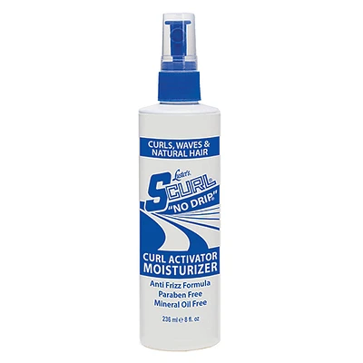 Scurl No Drip Curl Activator Moisturizer
