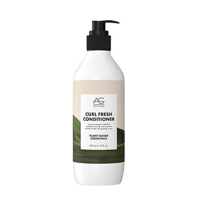 AG Hair Curl Fresh Conditioner