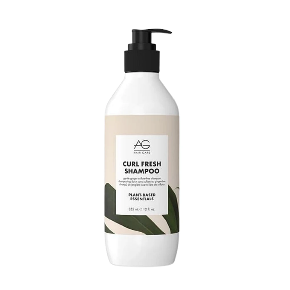 AG Hair Curl Fresh Shampoo