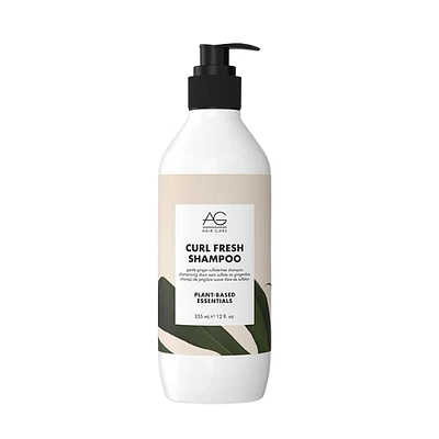 AG Hair Curl Fresh Shampoo