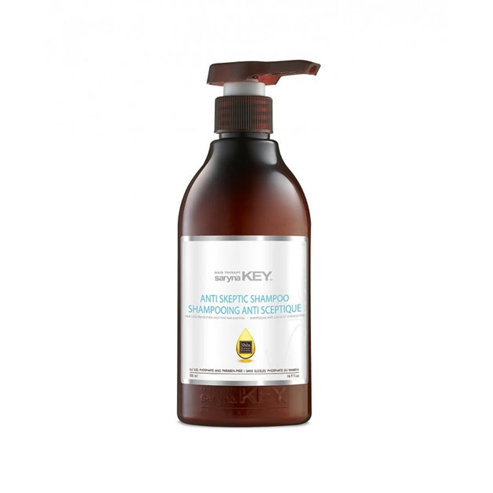 Saryna Key Anti-Skeptic Shampoo
