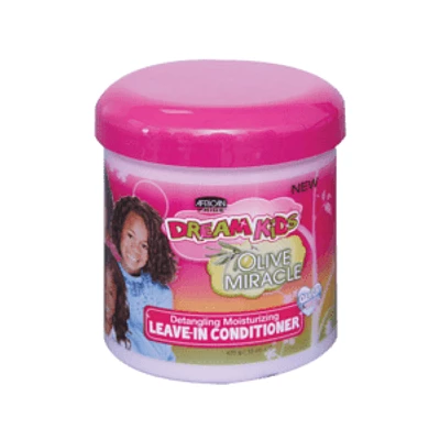African Pride Dream Kids Leave-in Conditioner