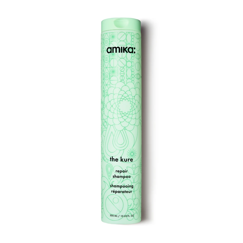 Amika The Kure Shampoo