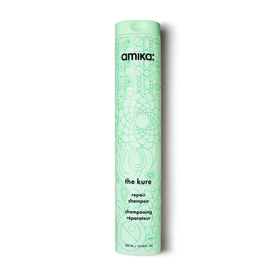 Amika The Kure Shampoo