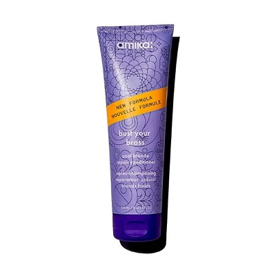Amika Cool Blonde Conditioner 300ml