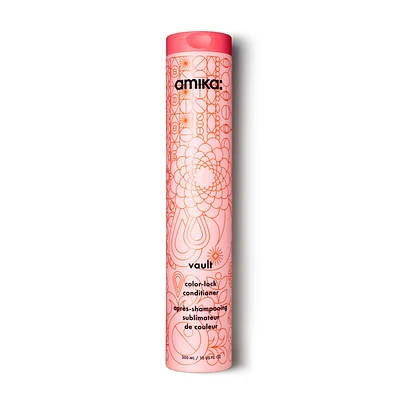 Amika Vault Conditioner 8oz